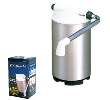 楽天市場】三菱ケミカル クリンスイ据置型浄水器SuperSTXSSX880【型番