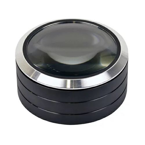 Kameken Desk Loupe With The Desk Magnifying Glass Kdl 903og Desk