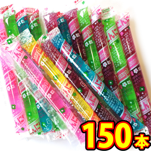 楽天市場】【ゆうパケットメール便送料無料】坂製菓 こんにゃく
