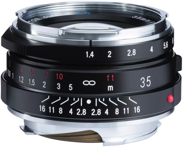 【新品】\u003cBR\u003eVoigtlander/フォクトレンダーNOKTON classic 35粍 F1.4 II MC VM\u003cBR\u003eノクトン 古典派音楽ライカMマウント【smtb-TD】 カメラ・ビデオカメラ・光学機器-TV・オーディオ・カメラ-カメラ用交換レンズ