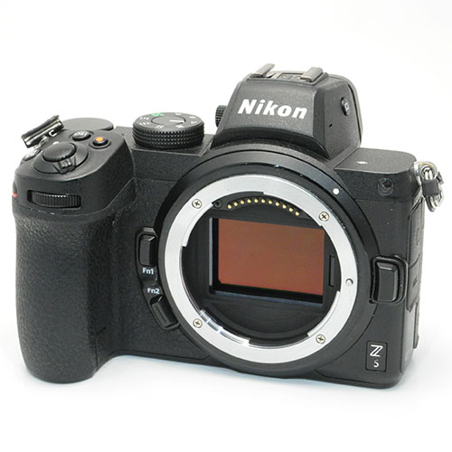 Nikon/ニコンZ5【中古】【smtb-TD】｜コセキカメラ