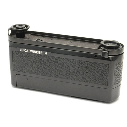 Leica/ライカワインダー M 14403\u003cBR\u003e【中古】【smtb-TD】