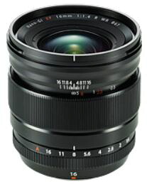 【新品】FUJIFILM/フジフイルムフジノン XF 16mm F1.4 R WR｜コセキカメラ