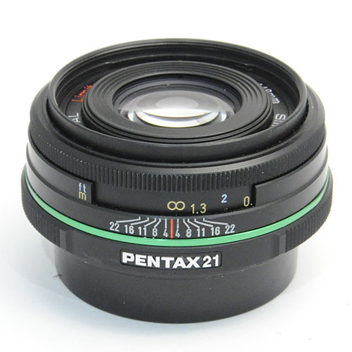 楽天市場】PENTAX/ペンタックスsmc PENTAX-A 20mm F2.8【中古】【smtb