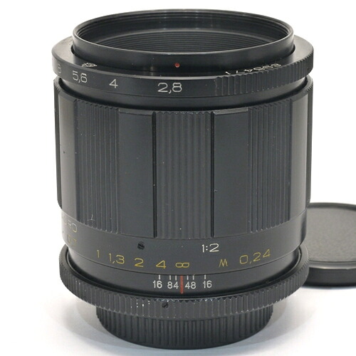 【値下げしました！】LZOS/リトカリノMC VOLNA-9 50mm F2.8 M42マウントボルナ【中古】【smtb-TD】｜コセキカメラ