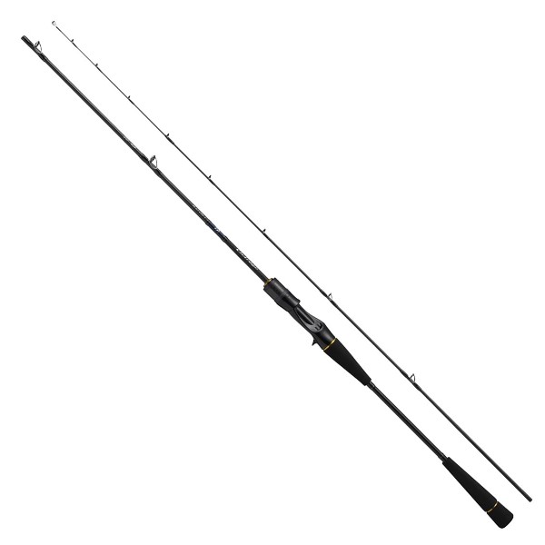 ダイワ [90] 24 アウトレイジ BR SLJ 63MLB-S｜かめや釣具WEB店