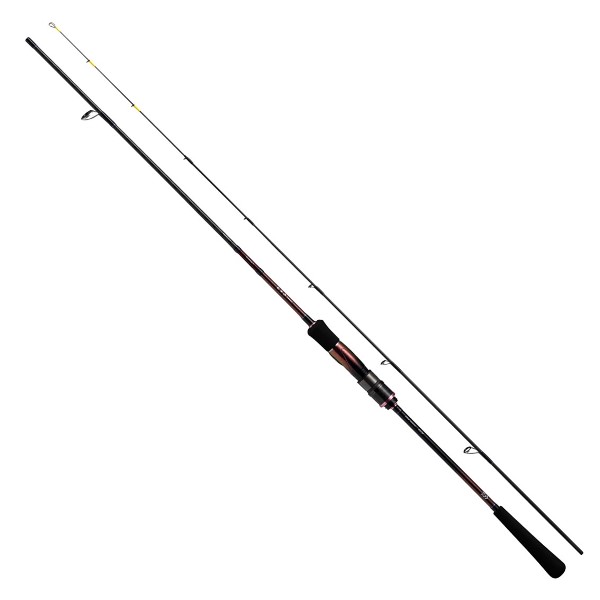 【お買い物マラソン期間中 ポイント5倍】 ダイワ [90] 24 紅牙 TJ68HS・K｜かめや釣具WEB店