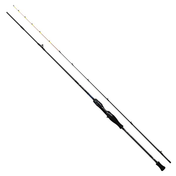 【お買い物マラソン期間中 ポイント5倍】 ダイワ [90] 24 エメラルダス AIR イカメタル K410LB-S｜かめや釣具WEB店