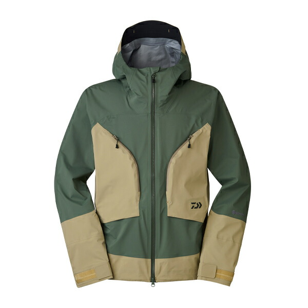 楽天市場】【ダイワ】DR-1125J GORE-TEX ロックガードレイン
