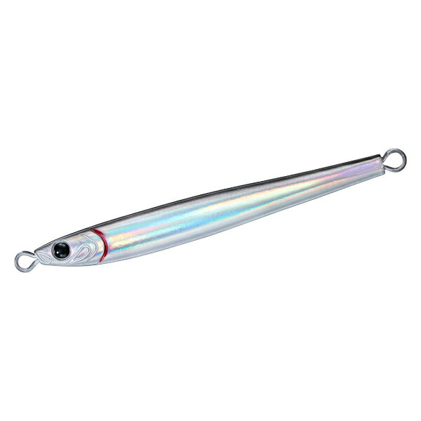 楽天市場】ダイワ [90] TGベイトスリム 120g FHシラス : かめや釣具WEB