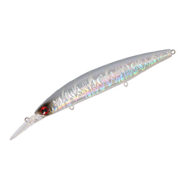 セットアッパー SET UPPER 青物スペシャル2020 ダイワ DAIWA ダイワ『セットアッパー125SDR』のインプレ！ 青物も狙える人気ミノー