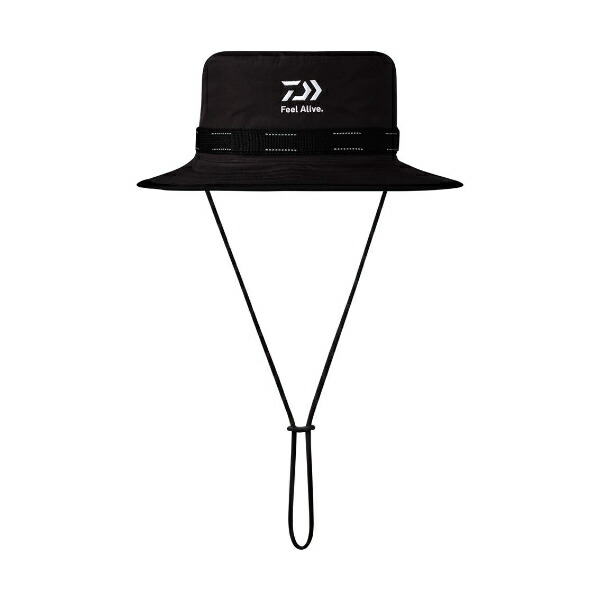 楽天市場】ダイワ [90] 25秋冬 DC-1925 GORE-TEXハット ブラック