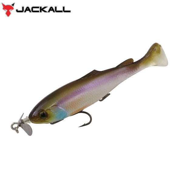 楽天市場】ジャッカル ナジーチョイス アスパラガス【NAC-70M
