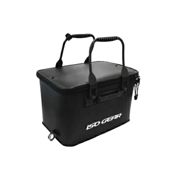 楽天市場】ファイブスター [D2] イソギア セミハードバッカン 33cm KP