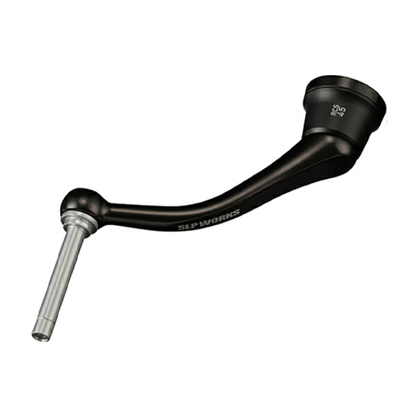 楽天市場】SLPワークス [90] SLPW マシンカットシャフトハンドルセット