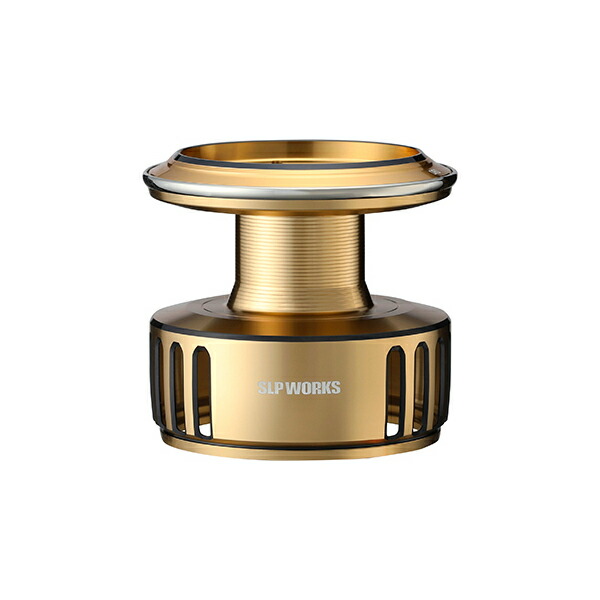 楽天市場】SLPワークス [90] SLPW LT TYPE-αスプール3 5000S