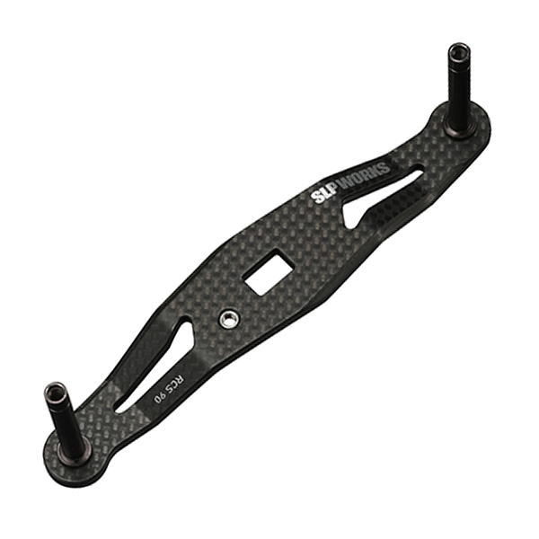 楽天市場】黒鯛工房 THEアスリートラガーカーボンハンドル 90