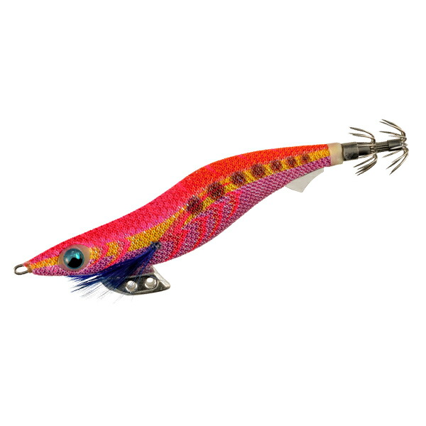 WILDCHASE 3.0号/ブルーパイソン/スポットGLOW[特注:EGI MANIACS