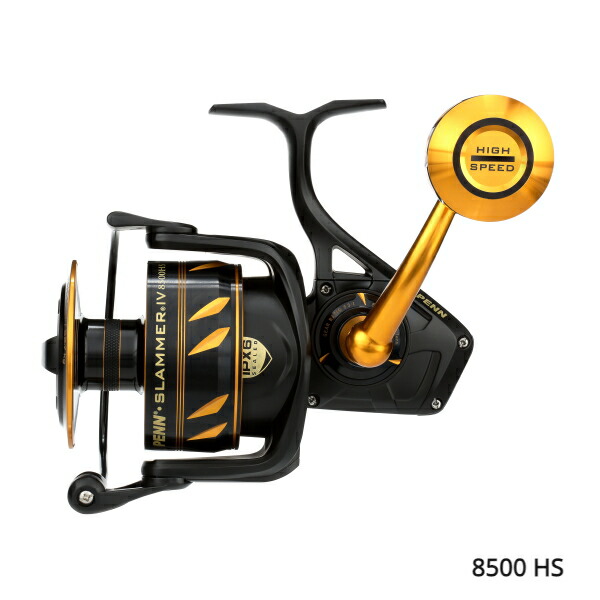 【お買い物マラソン期間中 ポイント10倍】 ペン [90] スラマーIV 8500HS