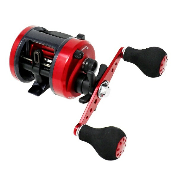 DAIWA - ダイワ &#39;17 紅牙 TW 4.9R-RM (G) [90] DAIWA - ダイワ '17 紅牙 TW 4.9R-RM (G) [90] Amazon | ダイワ