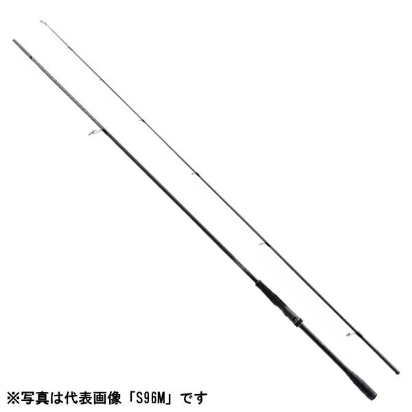 楽天市場】シマノ [90] 23 ディアルーナ B86M : かめや釣具WEB