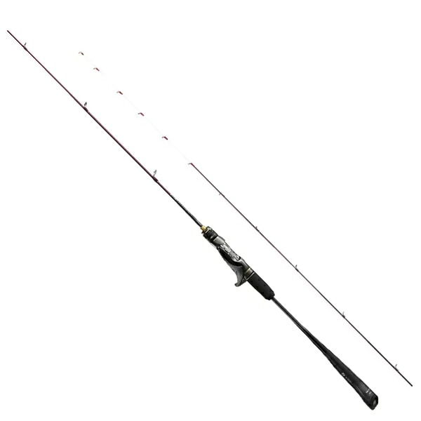 【お買い物マラソン期間中 ポイント5倍】 シマノ [90] 23 エンゲツ リミテッド FS-B510ML/RIGHT (G1)｜かめや釣具WEB店