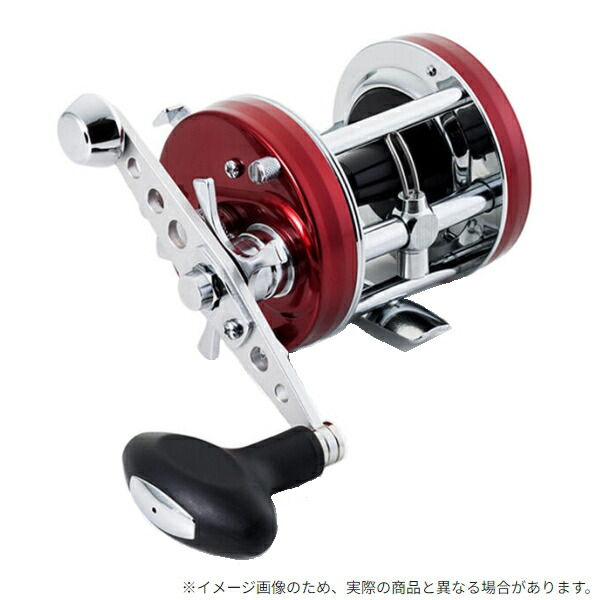 アブガルシア　6500CS ROCKET アブ ガルシア AMBASSADEUR 6500CS ROCKET BLACK&RED HIGH-SPEED