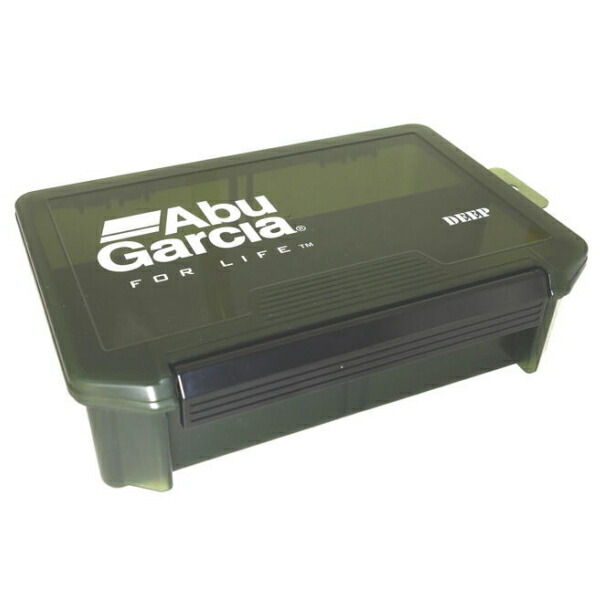 Abu Garcia アブガルシア アイオン AINS-612UL ケース付き AION (アイオン)｜AbuGarcia｜釣具の総合メーカー ピュア
