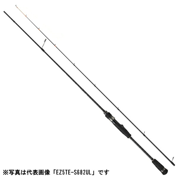 【百貨店SALE継続期間中 尖んがり10倍】 大リーグ手工芸品 [90] 23 エギゾースト5G EZ5TE-S682M