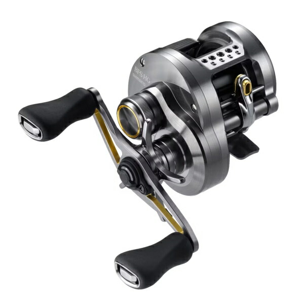 SHIMANO - 20カルカッタコンクエストDC 100 シマノ '20 カルカッタコンクエストDC 100 RIGHT (G) [90