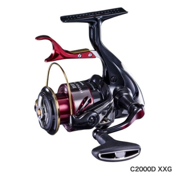 シマノ [90] 20 BB-X ハイパーフォース C2000DXXG (G)