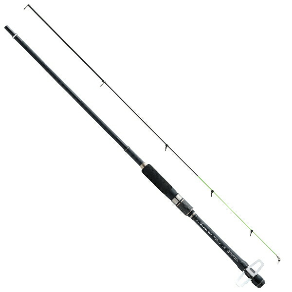 楽天市場】宇崎日新 インヴィクタ マイクロヘチ 280 : フィッシング