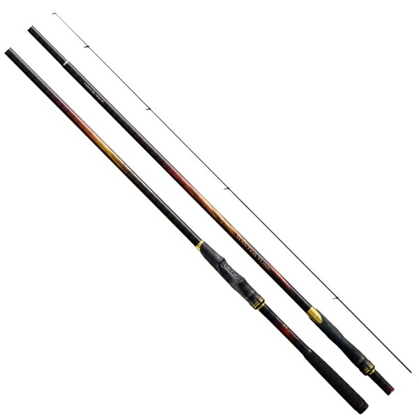 【百貨店SALE継続期間中 尖んがり10倍】 シマノ [90] 23 マスターチューン 1-530 (G1)