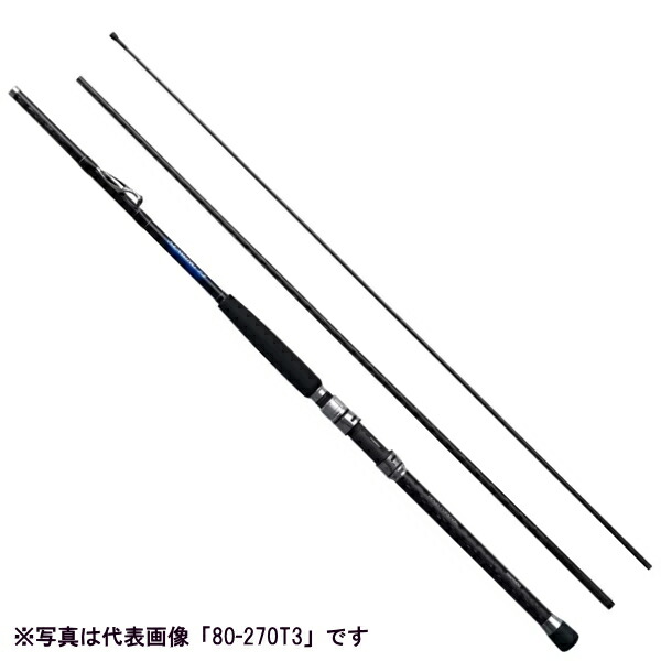 シマノ [90] 23 シーウイング 73 50-300T3