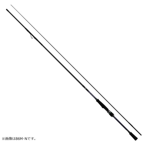 【お買い物マラソン期間中 ポイント10倍】 ダイワ [90] 21 エメラルダス MX IL 83M・N