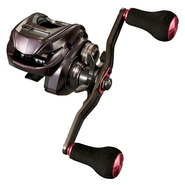 DAIWA - ダイワ &#39;17 紅牙 TW 4.9R-RM (G) [90] DAIWA（釣り） ダイワ '17 紅牙 TW 4.9L-RM (G) [90] : かめや