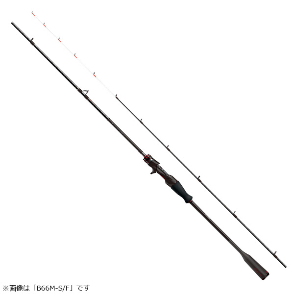 シマノ セフィア XR メタルスッテ S68UK-GS ウキウキトップ シマノ セフィアXR メタルスッテシリーズ | フィッシングポイント