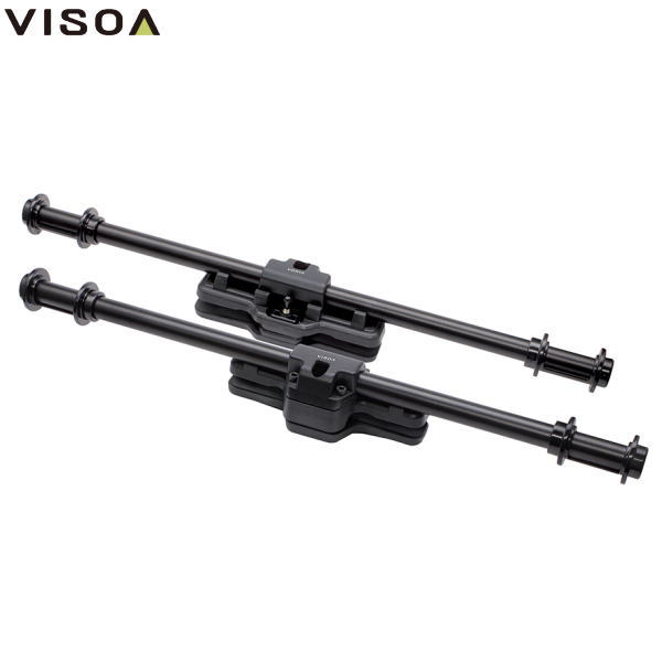 槌屋ヤック [D2] VISOA U-A20 マルチサイドバー