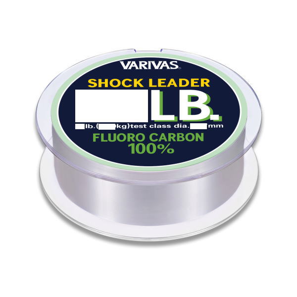 VARIVAS SHOCK LEADER 100lb 30m フロロカーボン 楽天市場】フロロカーボン ショックリーダー 100LB／30号 30m
