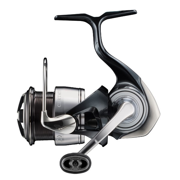 【お買い物マラソン期間中 ポイント10倍】 ダイワ [90] 24 セルテート FC LT2500S-XH (G1)