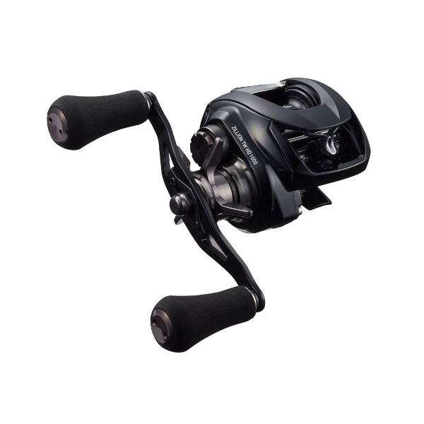 ダイワ(DAIWA) ジリオン TW 1516XXH(右ハンドル) DAIWA（釣り） (数量限定・50％OFF)ダイワ 15ジリオンTW 1516XXH