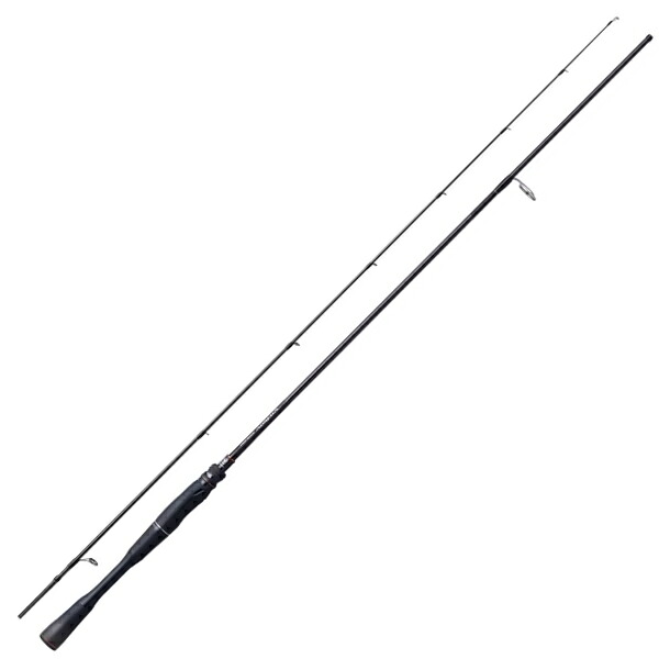 シマノ [90] 24 ポイズンアドレナ 264UL-2 スピニングモデル (G1)｜かめや釣具WEB店