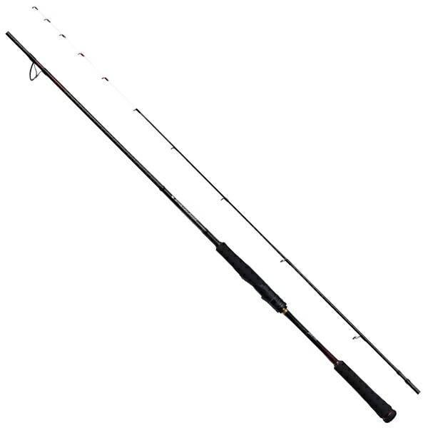 【お買い物マラソン期間中 ポイント5倍】 シマノ [90] 24 エンゲツ エクスチューン C-S66ML+-S (G1)｜かめや釣具WEB店