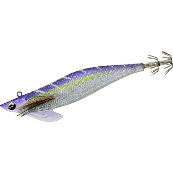 楽天市場】ダイワ [90] エメラルダス ボート II RV 3号 25g 夜光