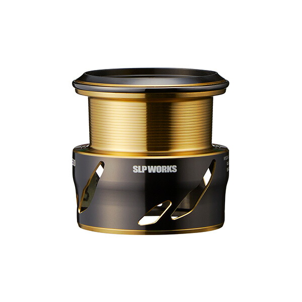 【お買い物マラソン期間中 ポイント5倍】 SLPワークス [90] SLPW EX LTスプール2 2500｜かめや釣具WEB店