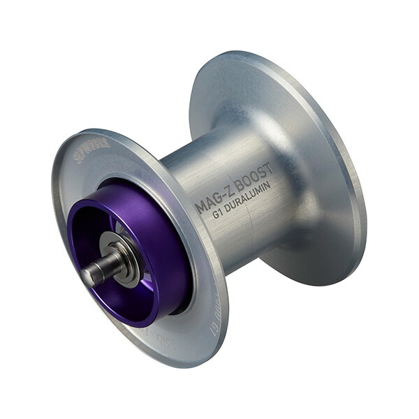 楽天市場】SLPワークス [90] RCSB SV BOOST PE 1000 スプール G1