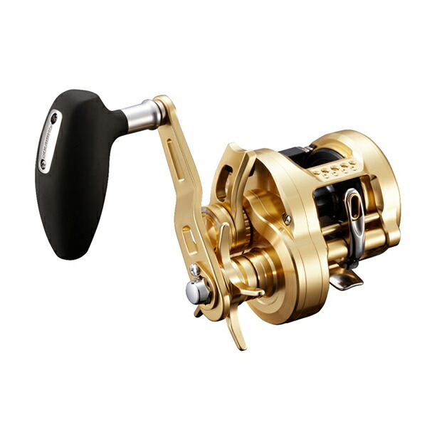 23オシアコンクエスト200Hg シマノ(SHIMANO) 23 オシアコンクエスト 200PG 右ハンドル 046260