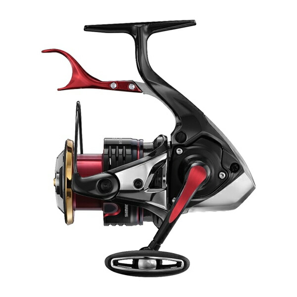 楽天市場】シマノ [90] 22 BB-X ハイパーフォース 2500DXXG S R 右巻き