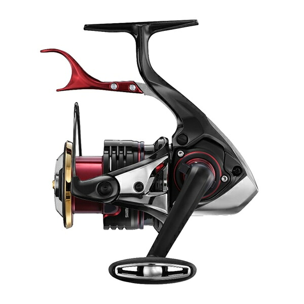 楽天市場】シマノ [90] 22 BB-X ハイパーフォース 2500DXXG S R 右巻き