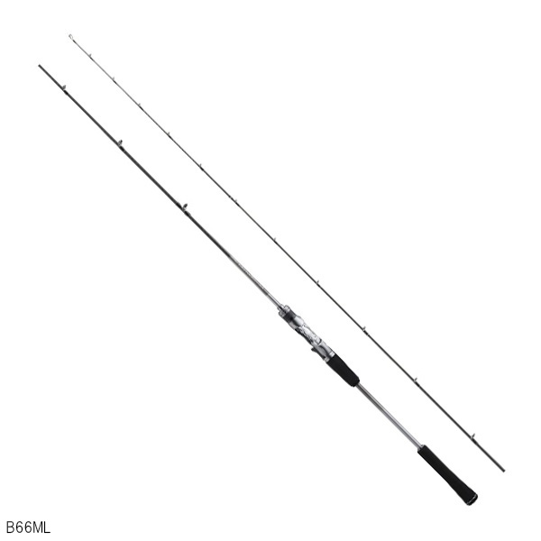 【百貨店SALE継続期間中 尖んがり10倍】 シマノ [90] 22 差し交わす布教活動XR B66ML